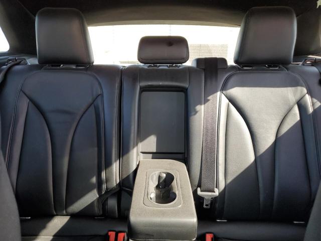 5LMCJ3C99HUL02079 - 2017 LINCOLN MKC RESERVE Qırmızı foto 10