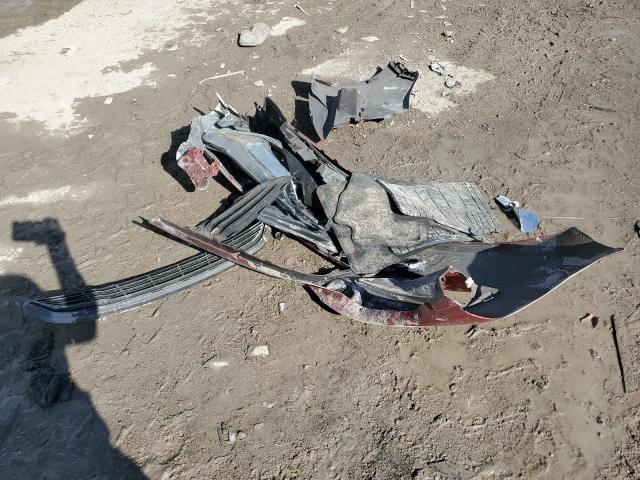 5LMCJ3C99HUL02079 - 2017 LINCOLN MKC RESERVE Qırmızı foto 13