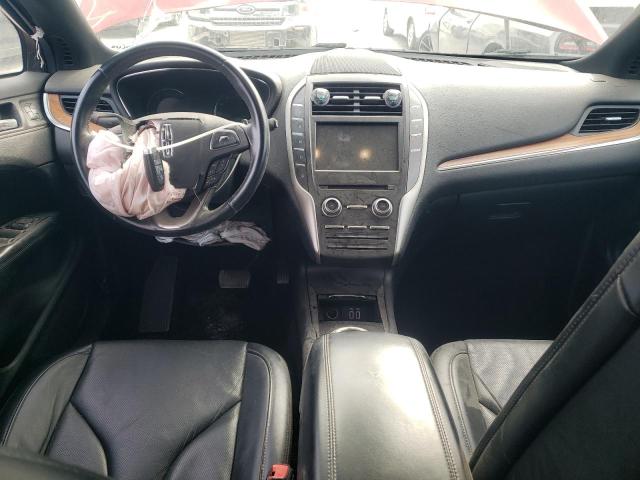 5LMCJ3C99HUL02079 - 2017 LINCOLN MKC RESERVE Qırmızı foto 8