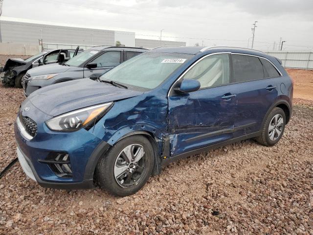 2020 KIA NIRO LX, 