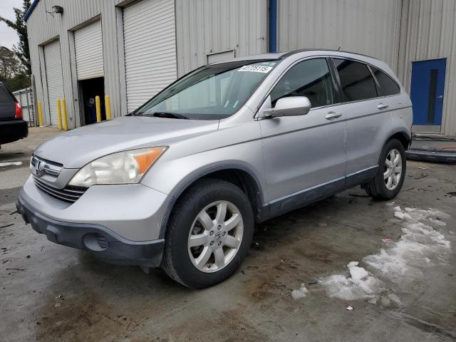 2009 HONDA CR-V EXL, 