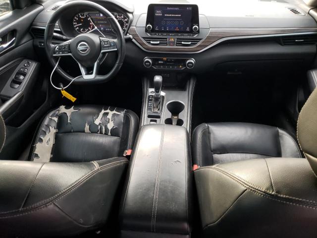 1N4BL4EV4KC220826 - 2019 NISSAN ALTIMA SL GRAY photo 8