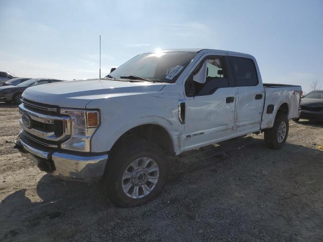 2021 FORD F250 SUPER DUTY, null