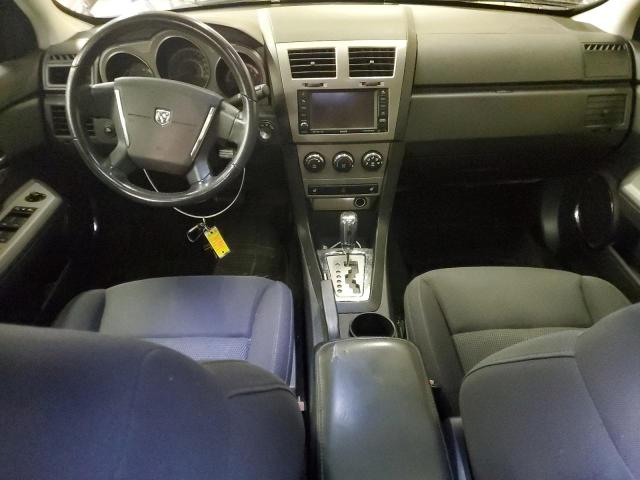 1B3CC1FB2AN199514 - 2010 DODGE AVENGER EXPRESS 红色 照片 8