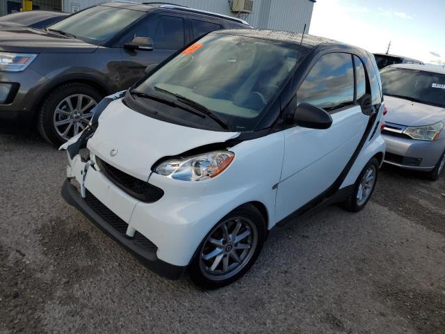 2009 SMART FORTWO PURE, 