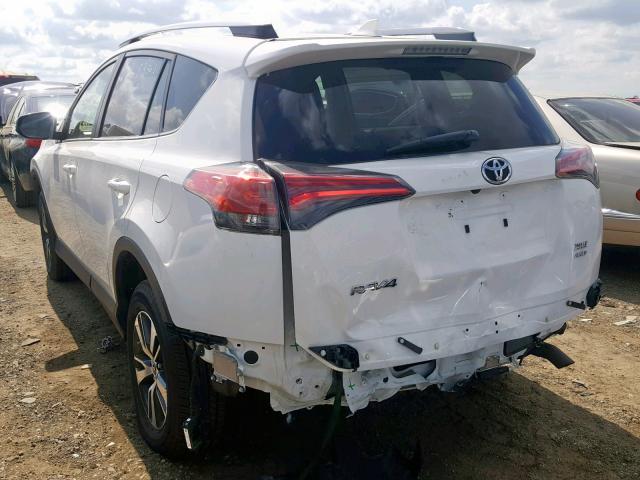 JTMRFREV7JJ255061 - 2018 TOYOTA RAV4 ADVENTURE  photo 3