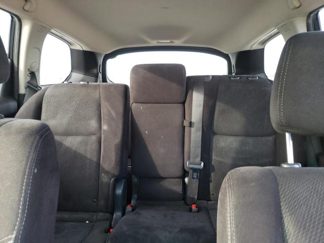 5N1AR2MN0EC675098 - 2014 NISSAN PATHFINDER S SILVER photo 10