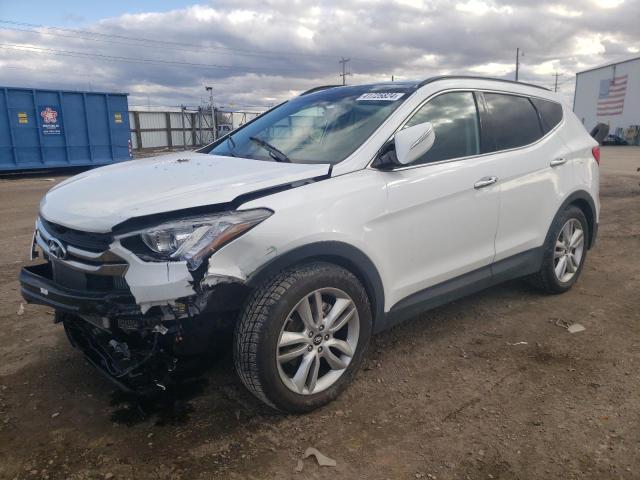 2015 HYUNDAI SANTA FE S, 