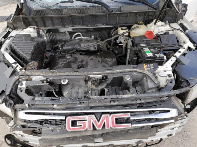 1GKKNLLA4JZ217925 - 2018 GMC ACADIA SLE WHITE photo 12