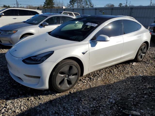 2020 TESLA MODEL 3, 