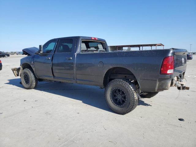 3C6UR5HL7GG177077 - 2016 RAM 2500 ST CHARCOAL photo 2