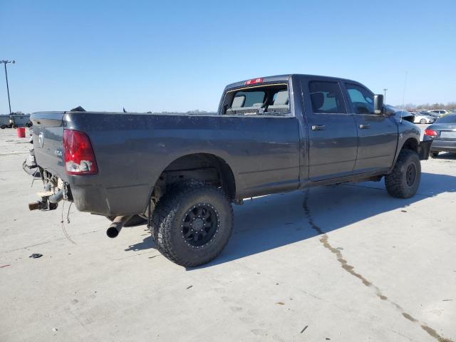 3C6UR5HL7GG177077 - 2016 RAM 2500 ST CHARCOAL photo 3