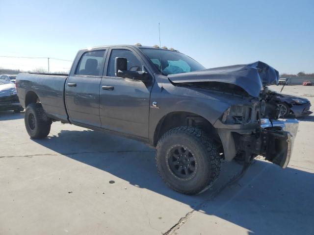 3C6UR5HL7GG177077 - 2016 RAM 2500 ST CHARCOAL photo 4