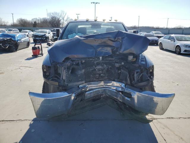 3C6UR5HL7GG177077 - 2016 RAM 2500 ST CHARCOAL photo 5