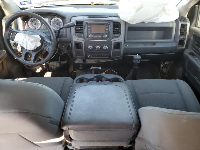 3C6UR5HL7GG177077 - 2016 RAM 2500 ST CHARCOAL photo 8