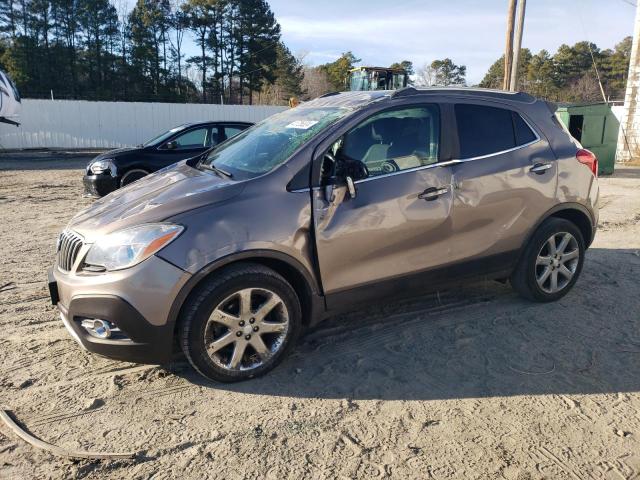 2014 BUICK ENCORE CONVENIENCE, 