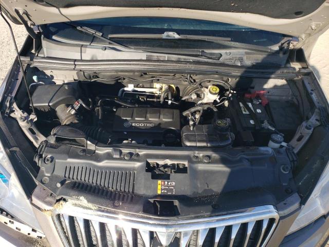 KL4CJBSB2EB782375 - 2014 BUICK ENCORE CONVENIENCE 棕色 照片 12