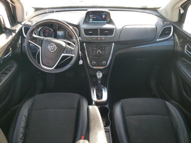 KL4CJBSB2EB782375 - 2014 BUICK ENCORE CONVENIENCE 棕色 照片 8