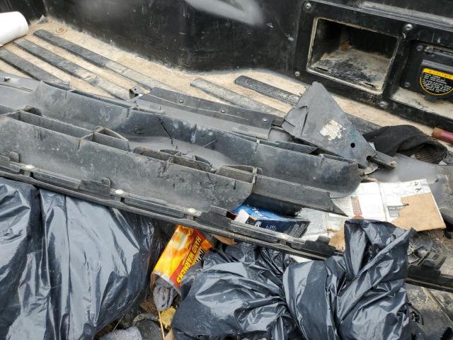 5TFJU4GN1DX038092 - 2013 TOYOTA TACOMA DOUBLE CAB PRERUNNER GRAY photo 12