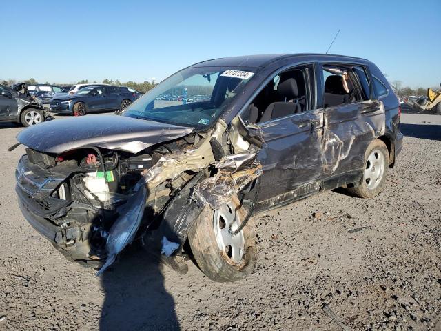 2010 HONDA CR-V LX, 