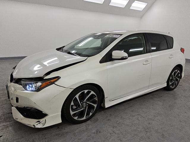 2017 TOYOTA COROLLA IM, null