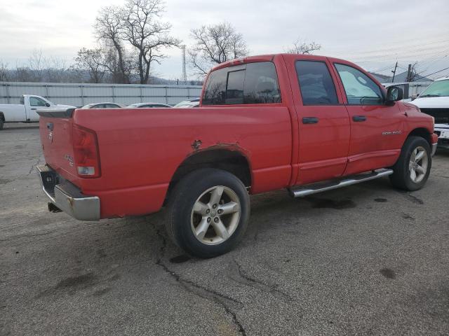 1D7HU18N36S663126 - 2006 DODGE RAM 1500 ST RED photo 3