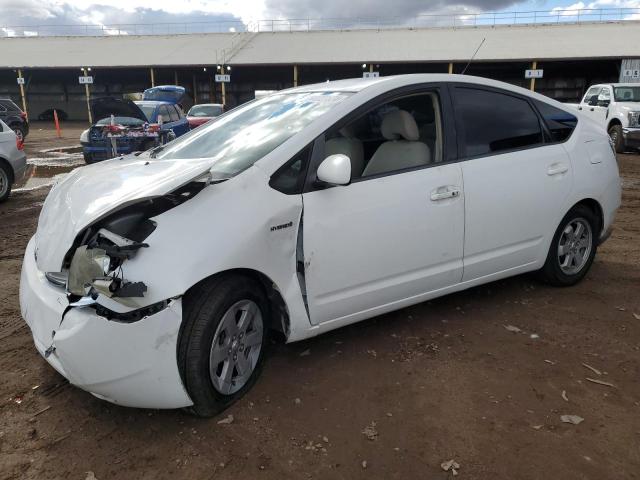 2007 TOYOTA PRIUS, 