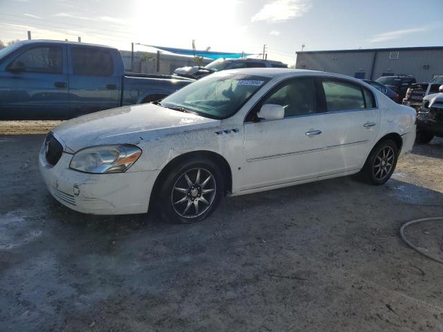 2007 BUICK LUCERNE CXL, 