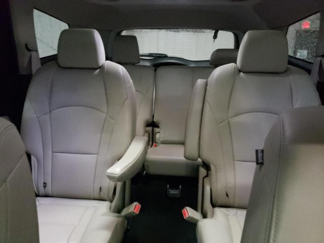 5GAEVAKW8KJ249904 - 2019 BUICK ENCLAVE ESSENCE 灰色 照片 10