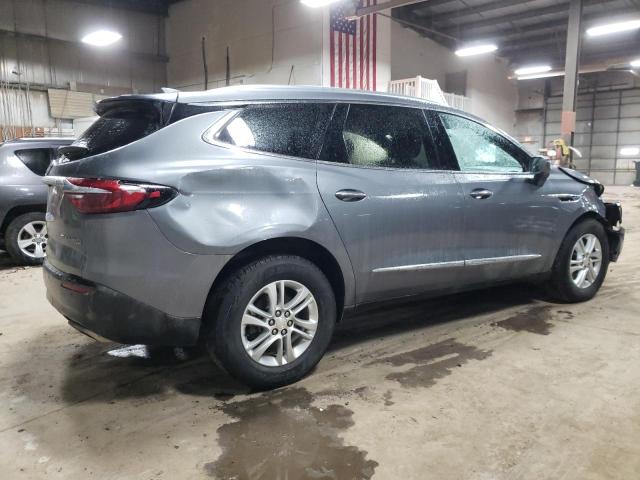 5GAEVAKW8KJ249904 - 2019 BUICK ENCLAVE ESSENCE 灰色 照片 3