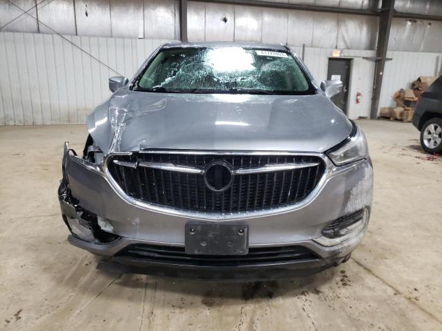 5GAEVAKW8KJ249904 - 2019 BUICK ENCLAVE ESSENCE 灰色 照片 5