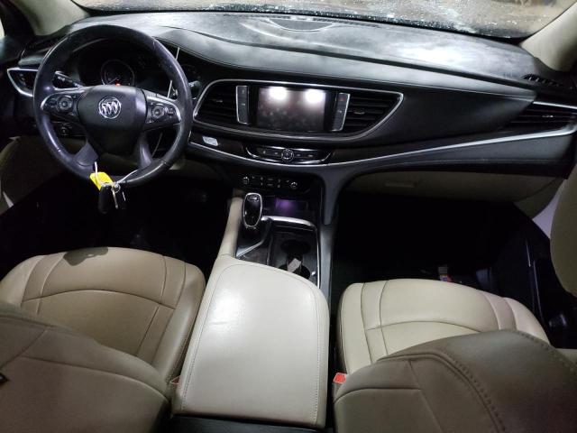 5GAEVAKW8KJ249904 - 2019 BUICK ENCLAVE ESSENCE 灰色 照片 8