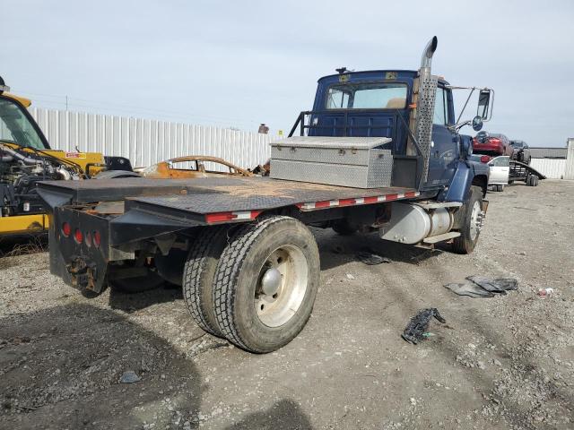 1FTYR82E3SVA15145 - 1995 FORD N-SERIES LN8000F BLUE photo 4