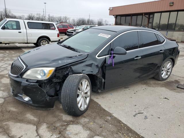 2012 BUICK VERANO CONVENIENCE, 