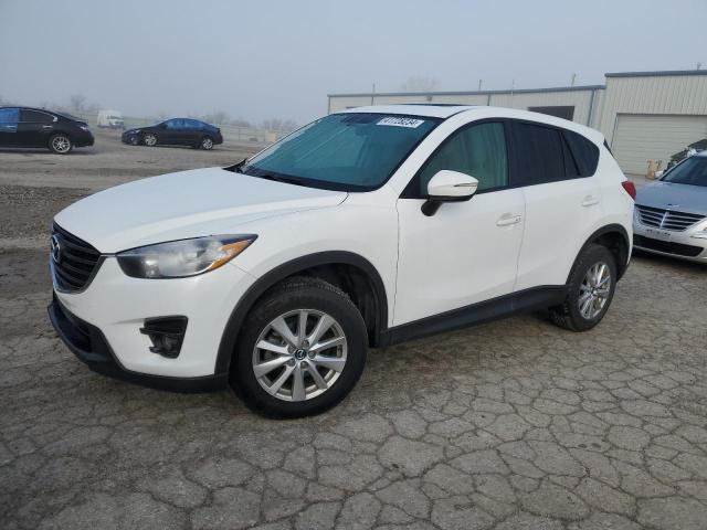 2016 MAZDA CX-5 TOURING, 