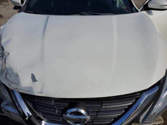 1N4AL3AP6GC241682 - 2016 NISSAN ALTIMA 2.5 WHITE photo 11