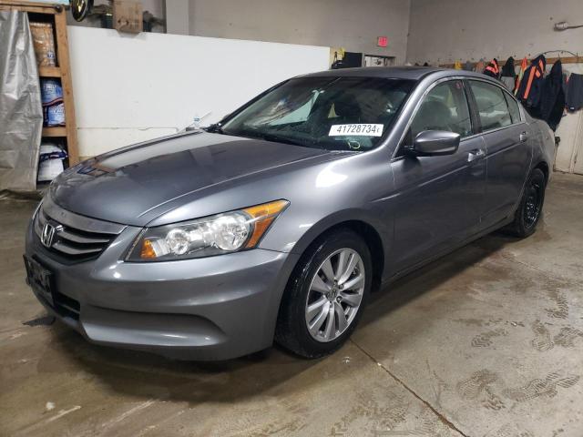 2012 HONDA ACCORD EX, 