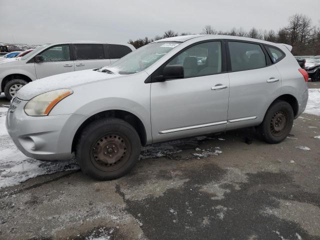 2011 NISSAN ROGUE S, 