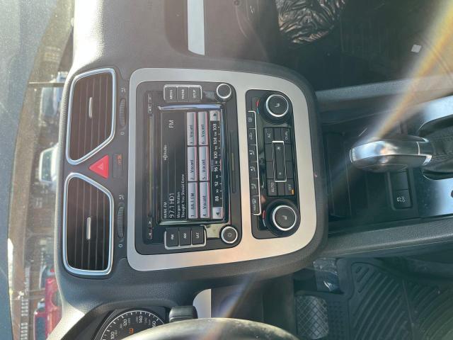 WVWBW7AH6CV006932 - 2012 VOLKSWAGEN EOS KOMFORT 石墨色 照片 9