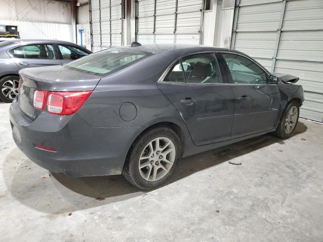 1G11C5SA5DF129586 - 2013 CHEVROLET MALIBU 1LT GRAY photo 3
