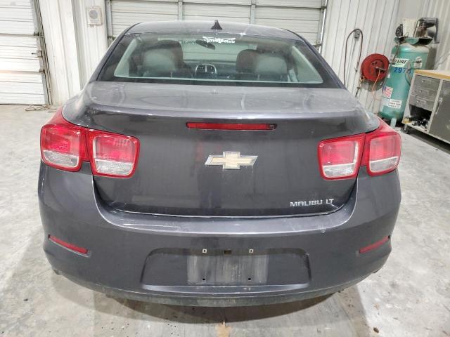 1G11C5SA5DF129586 - 2013 CHEVROLET MALIBU 1LT GRAY photo 6