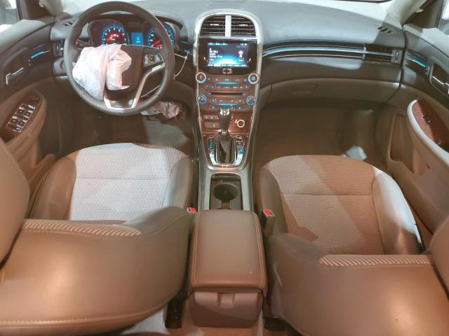 1G11C5SA5DF129586 - 2013 CHEVROLET MALIBU 1LT GRAY photo 8