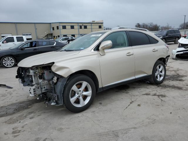 2014 LEXUS RX 350 BASE, 