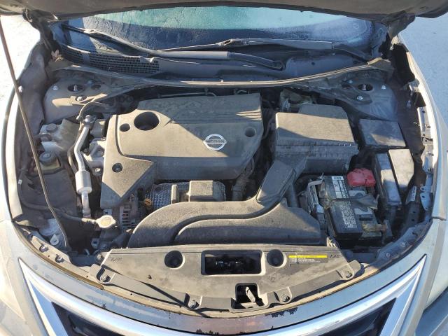 1N4AL3AP9EC414401 - 2014 NISSAN ALTIMA 2.5 GRAY photo 11