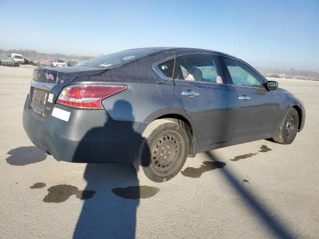 1N4AL3AP9EC414401 - 2014 NISSAN ALTIMA 2.5 GRAY photo 3