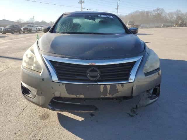 1N4AL3AP9EC414401 - 2014 NISSAN ALTIMA 2.5 GRAY photo 5