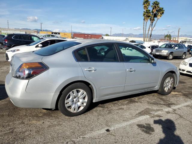 1N4AL21E79N413296 - 2009 NISSAN ALTIMA 2.5 SILVER photo 3