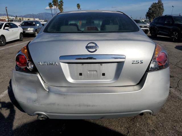 1N4AL21E79N413296 - 2009 NISSAN ALTIMA 2.5 SILVER photo 6