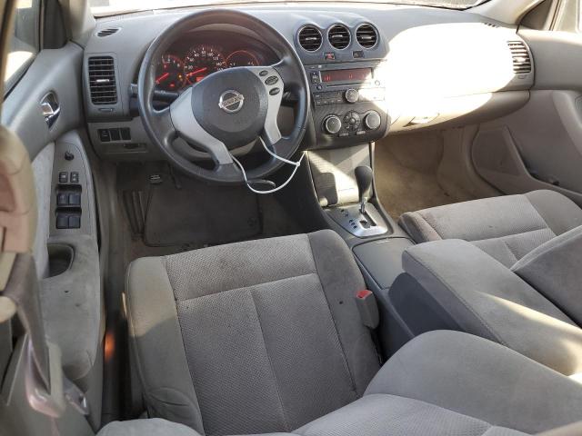 1N4AL21E79N413296 - 2009 NISSAN ALTIMA 2.5 SILVER photo 8