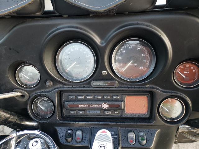 1HD1FCW163Y629576 - 2003 HARLEY-DAVIDSON FLHTCUI 蓝色 照片 8